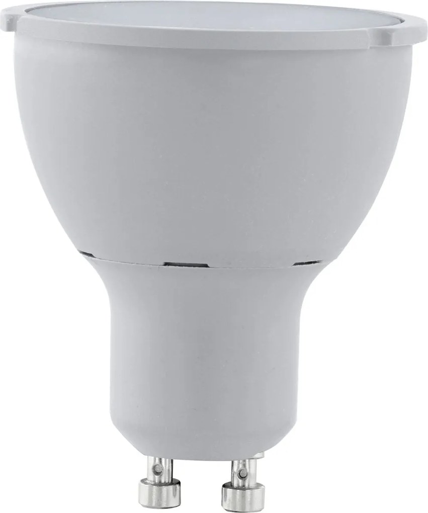 Svetelný zdroj LED žiarovka GU10/5W 3000K EGLO 11541