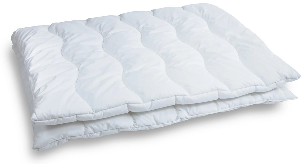 INTERMEDIC SK Detský paplón Medical 100x135 cm – hypoalergénny, prateľný na 95 °C