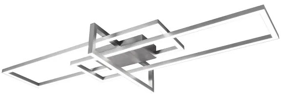 Rabalux 6867 - Stmievateľné LED stropné svietidlo THABITA LED/35W/230V