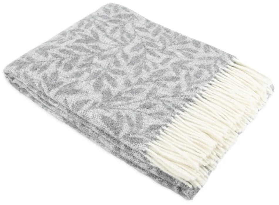 Vlnená deka 140x200 cm – Native Natural