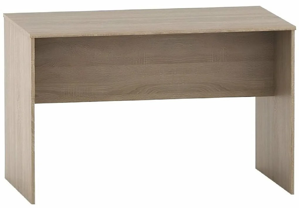 Konferenčný stôl TEMPO ASISTENT 021, dub Sonoma