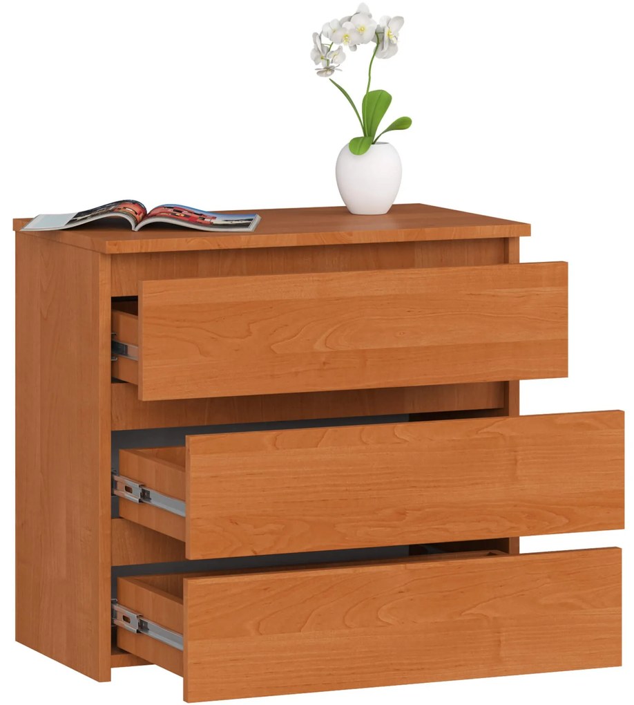 Komoda CL3 60 cm jelša