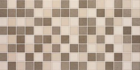 Obklad Reprise Nuez Decor Mosaico 31,6x63,2 BA