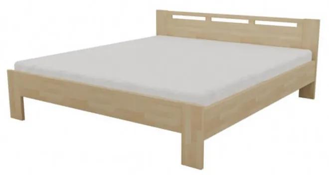 Posteľ VELIA Rozmer - postelí, roštov, nábytku: 90 x 200 cm