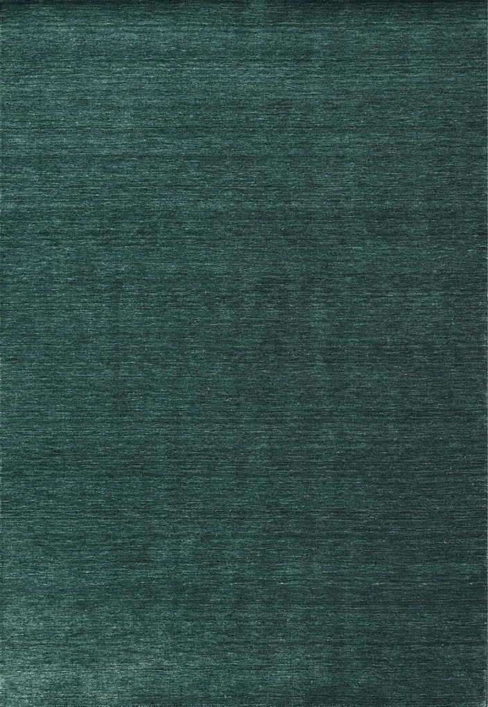 XXXLutz ORIENTÁLNY KOBEREC, 70/140 cm zelená - Koberce - 004988031653