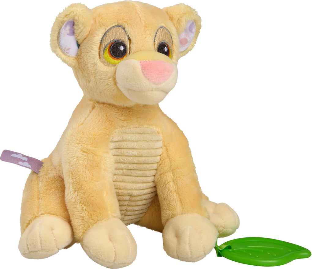 XXXLutz PLYŠOVÁ HRAČKA Disney - Hračky pre väčšie deti - 005347000503