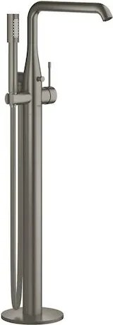 Grohe Essence New vaňová batéria brushed hard graphite 23491al1 G23491AL1