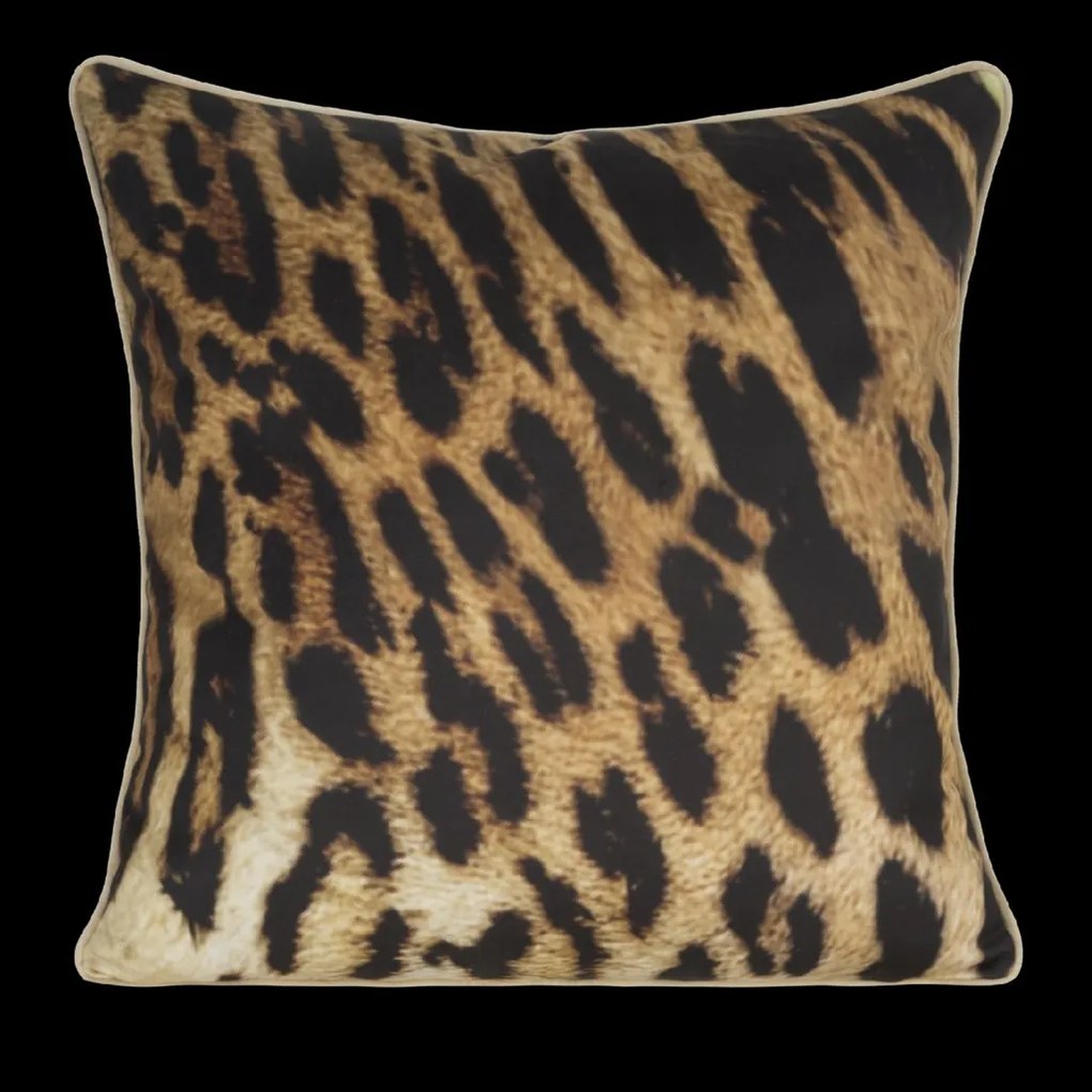 DEKORAČNÁ OBLIEČKA NA VANKÚŠ EVA MINGE 15A 60X60 CM VZOROVANÁ