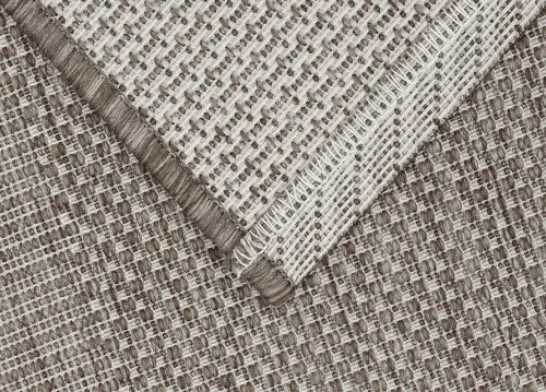 Koberce Breno Kusový koberec ADRIA NEW 01/DVD, hnedá, viacfarebná,200 x 290 cm