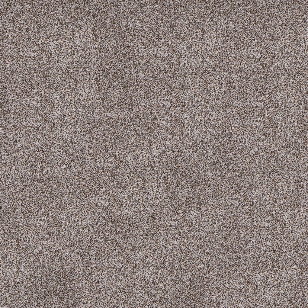 Betap, Koberec metráž Dalesman 68, na mieru, šíře 4m,5m, hnedá, filc, detská izba