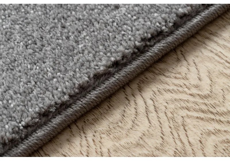 Dywany Łuszczów, Detský kusový koberec Petit Dolly sheep grey, 180x270, ružová, detská izba