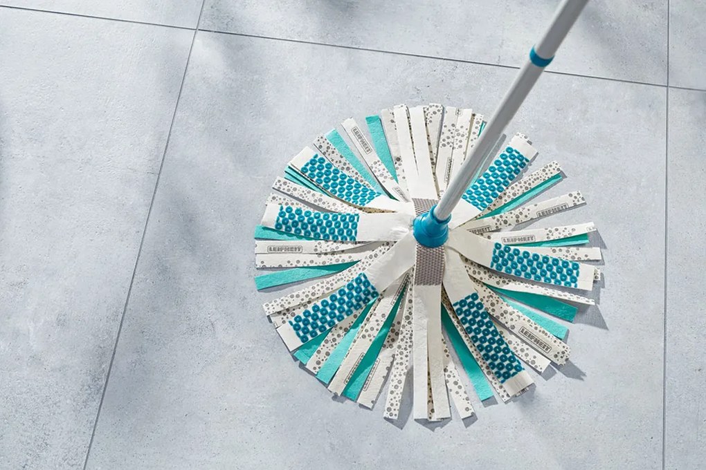 LEIFHEIT Set Power Mop 3v1 52110