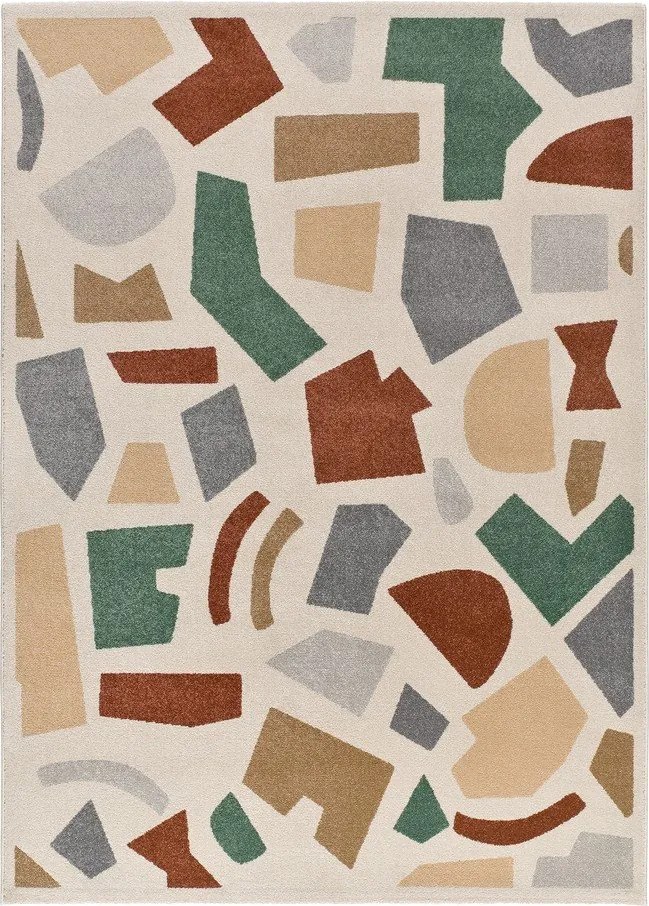 Koberec 200x290 cm Beruti – Universal