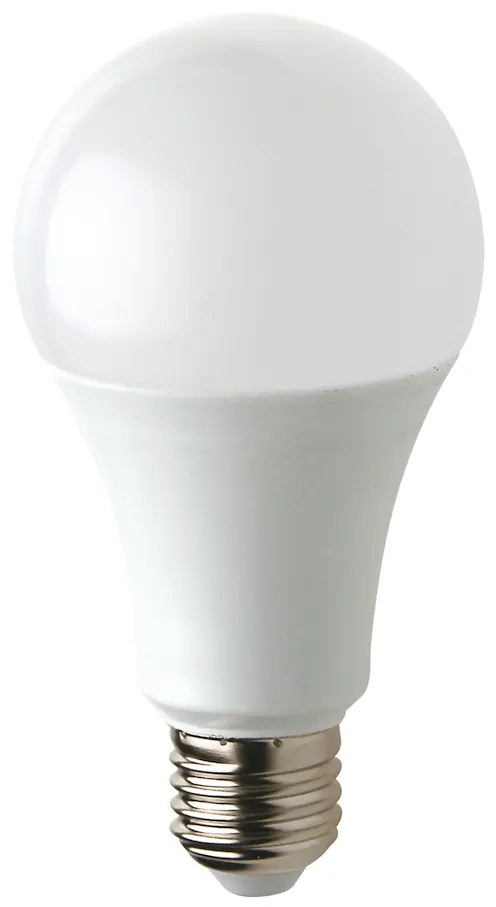 LED žiarovka E27 studená 6000k 15w 1500 lm