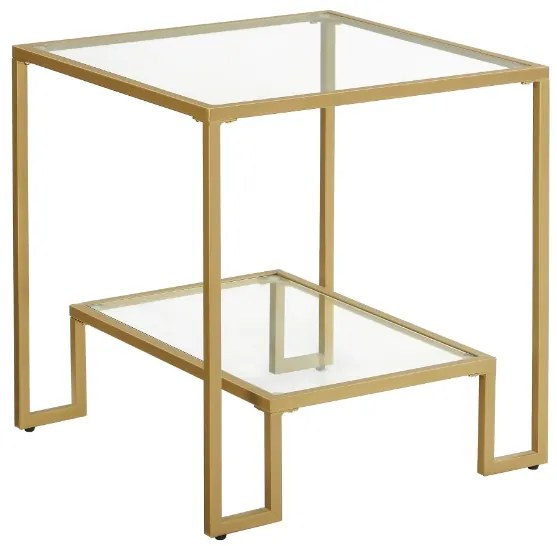 Kávový stolík Marvy
