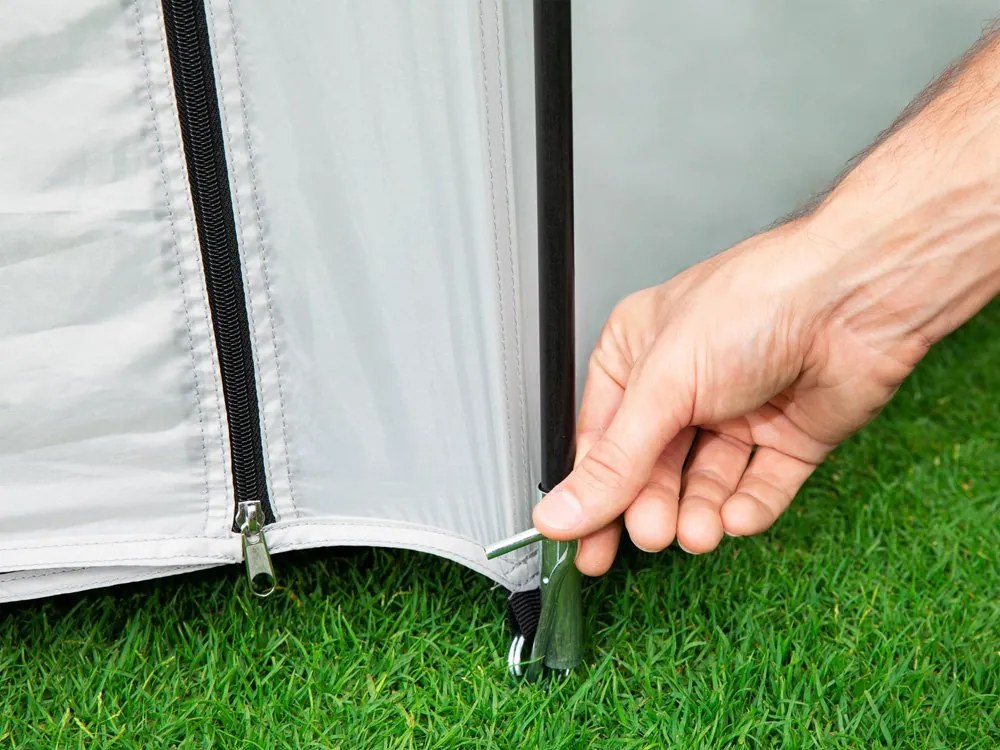 Bestway Záhradný altánok k bazénu – model 58612