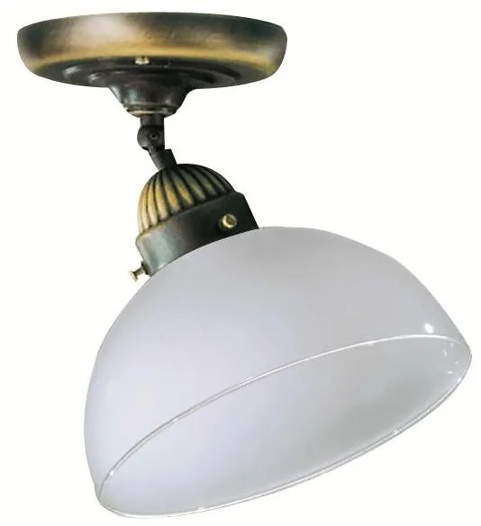 Kolarz 731.10.53 - Bodové svietidlo NONNA 1xE27/75W/230V