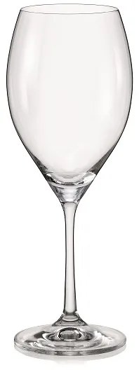 Crystalex Poháre na víno SOPHIA 490 ml, 2 ks