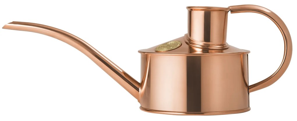 HAWS Krhlička na polievanie Fazeley Flow Copper - 700 ml