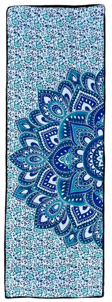Dini Joga karimatka, Mandala