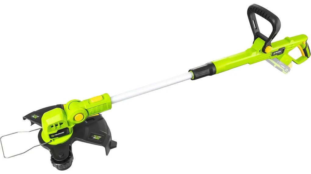 FIELDMANN FZS 70105-0 20V 50004553 strunová kosačka