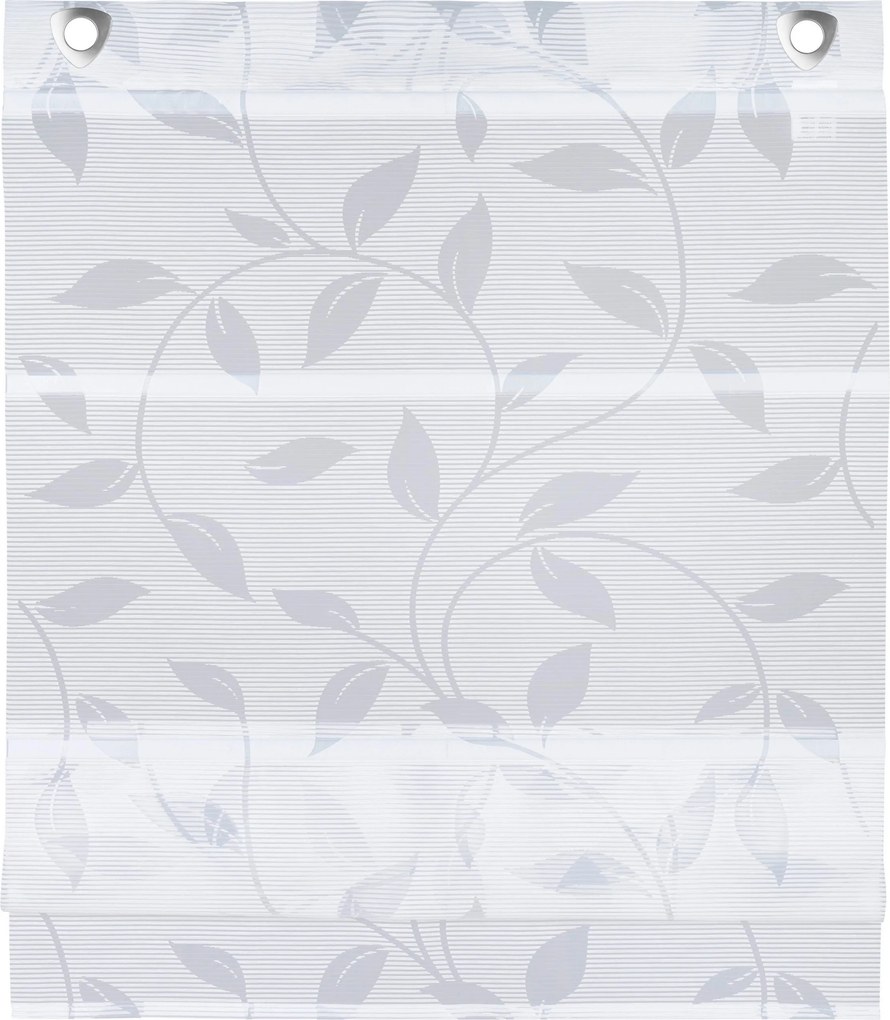 XXXLutz ROLETA, polopriehľadné, 45/130 cm Novel - Záclony & závesy - 005228182801
