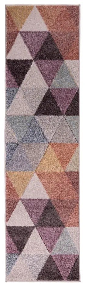 Behúň Flair Rugs Eliza, 60 x 230 cm