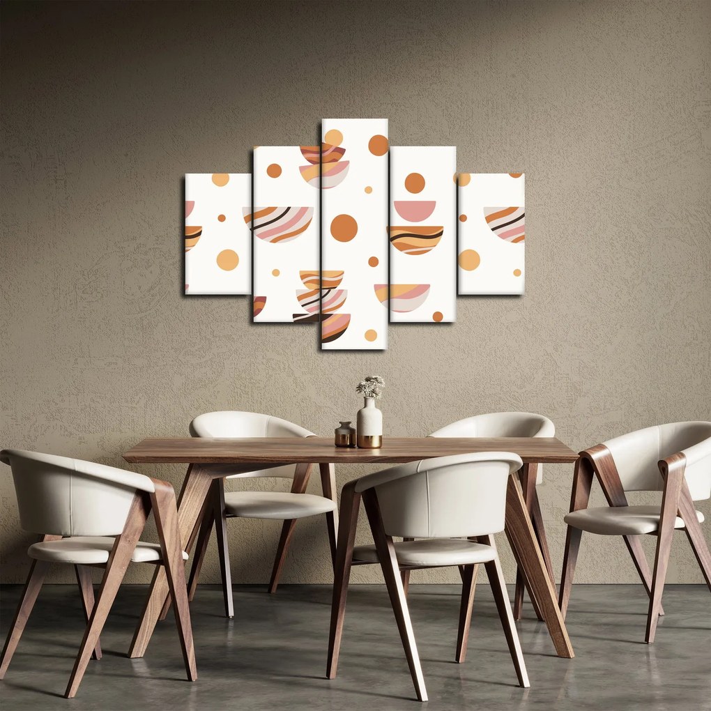 Obraz - Dream creations N⁰4 (150x105 cm)
