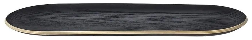 Drevená dekoratívna tácka 14,5x36 cm Baki – Blomus