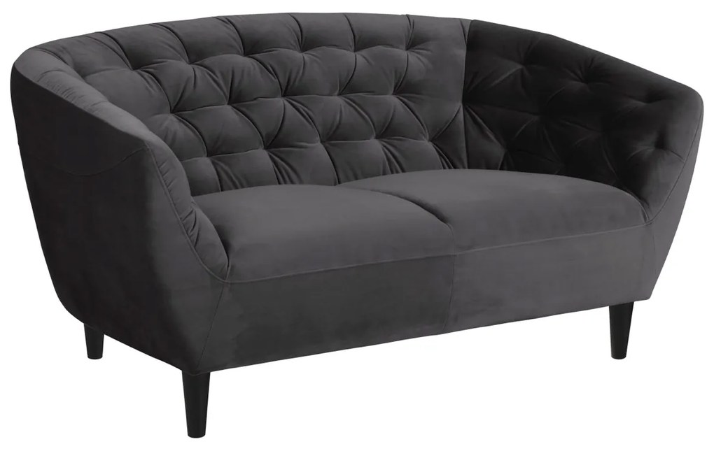 Pohovka Ria 644 Farba: zelená 191x84x78 cm