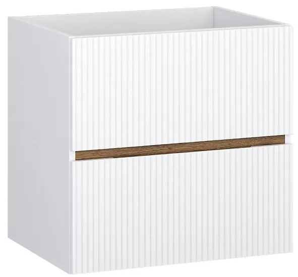 Skrinka Joy 60 2S biely