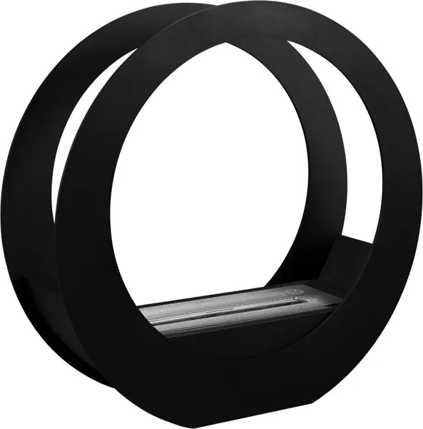 GM biokrb Only Black, voľne stojaci