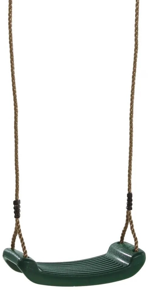 Smart4Play | Marimex Play plastové hojdacie sedadlo - zelené | 11640312