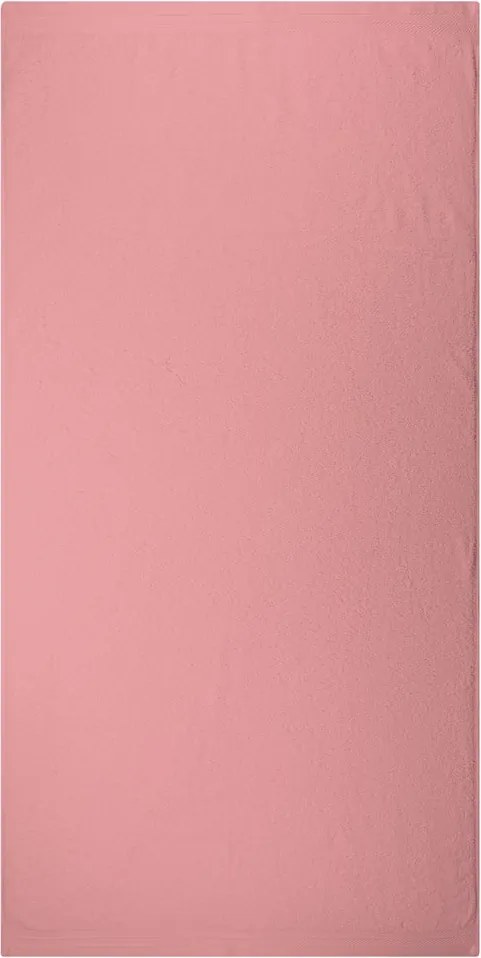 The One Towelling® Osuška Organic 70x140 - Biela | 70 x 140 cm