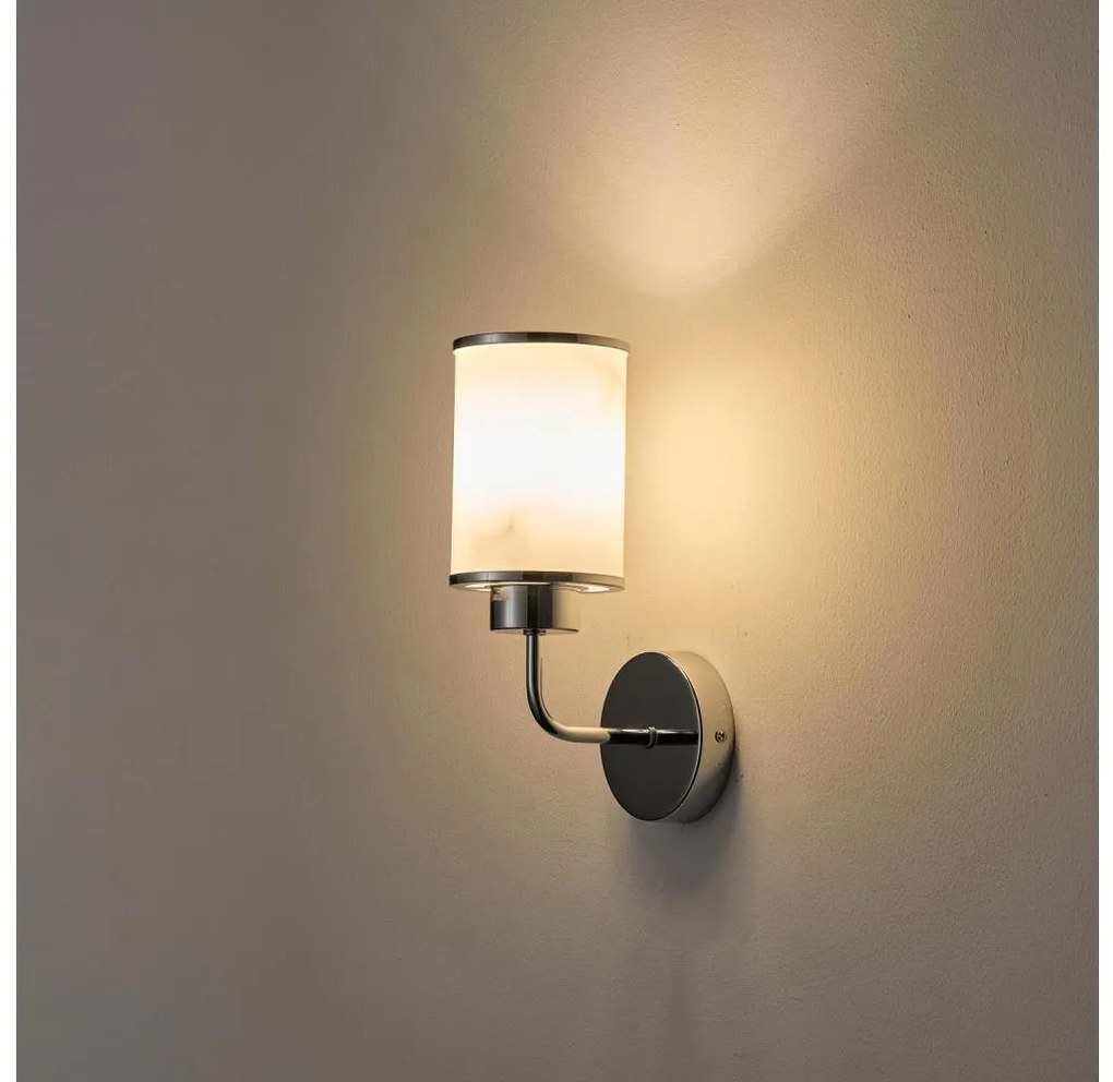 Nástenné svietidlo 1xE27/60W/230V