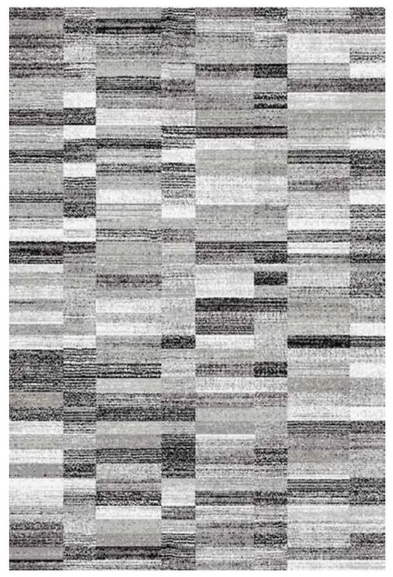 Koberec BCF Kronos 1,6/2,3 7027 333 šedá