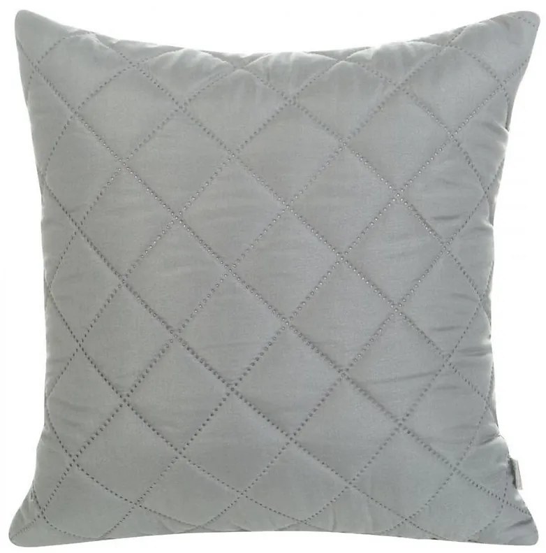 Obliečka na vankúš D91/PO/Alara/3 40x40 oceľ 371721