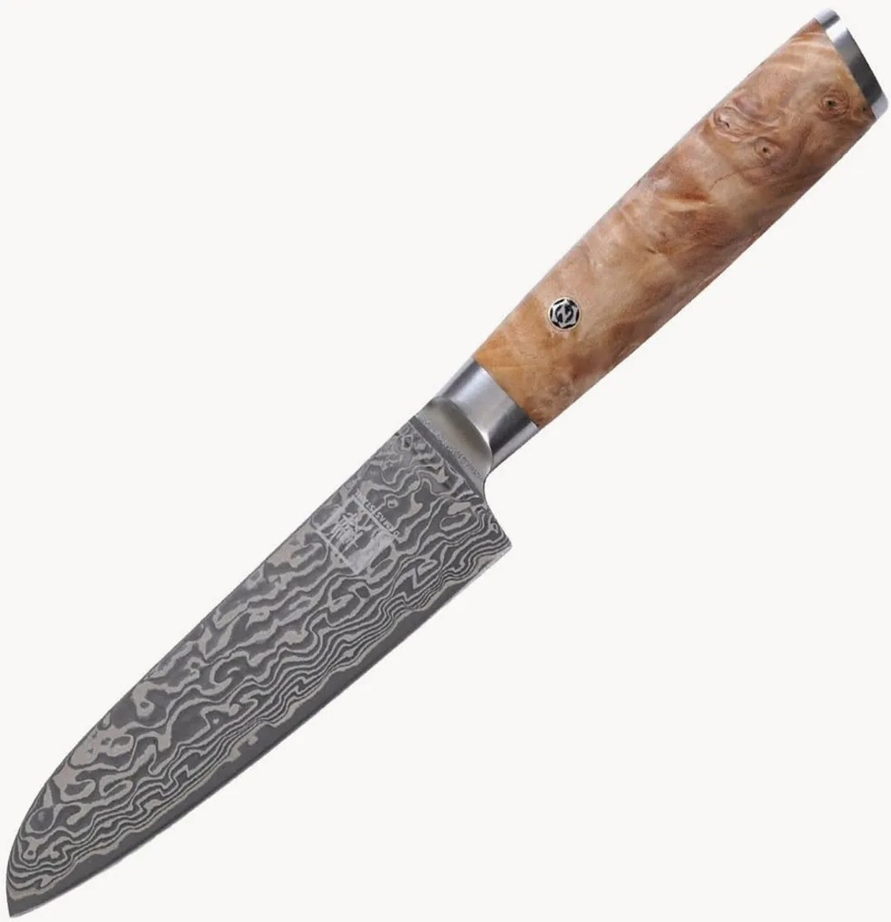 Nôž santoku Kinone