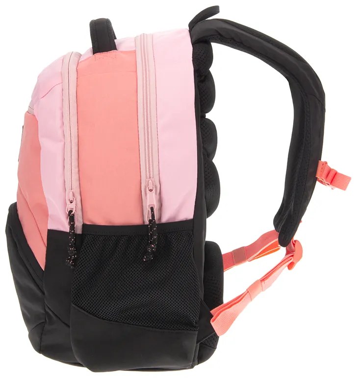 Batoh ergonomický 583 Rose black  ARS UNA