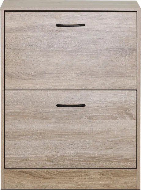Botník hnedý ABO-G1014 OAK