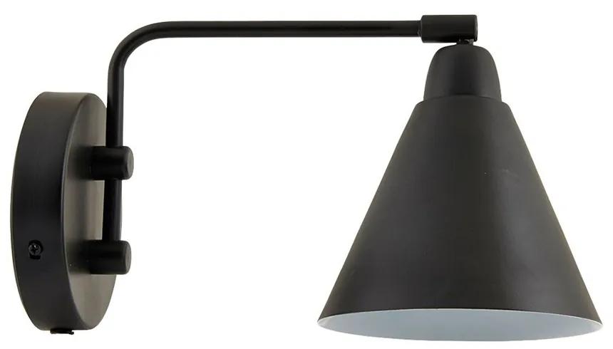 House Doctor Nástenná lampa GAME 30 cm (Cb0683)