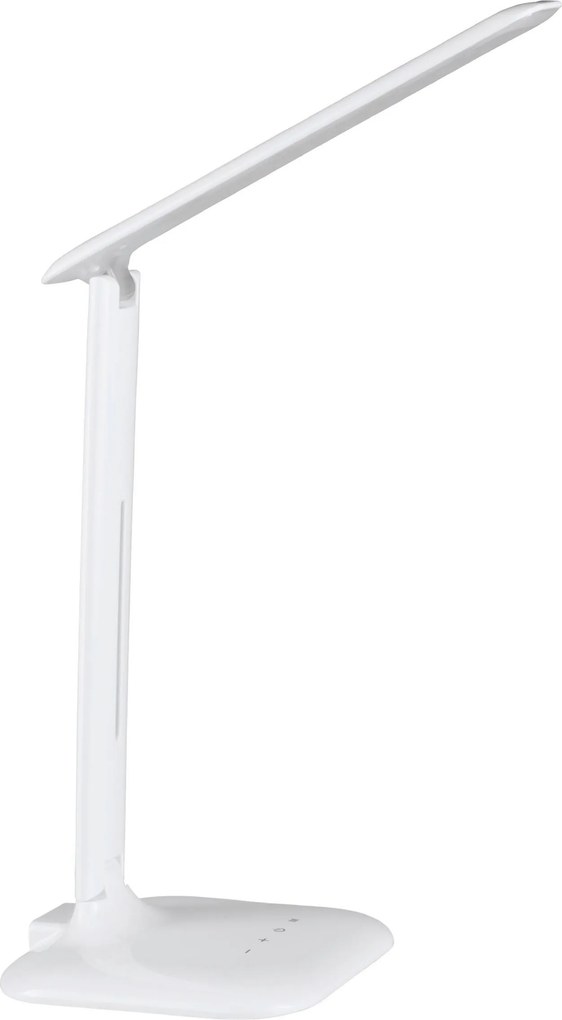 XXXLutz STOLNÁ LED LAMPA, dotykový stmievač, 26/15/32 cm Eglo - Online Only bytové doplnky - 003348285001