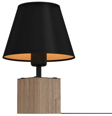 Stolná lampa SODER 1xE27/60W/230V