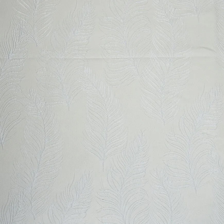 Záves na páske HM/FEATHER/135x250/NATURAL