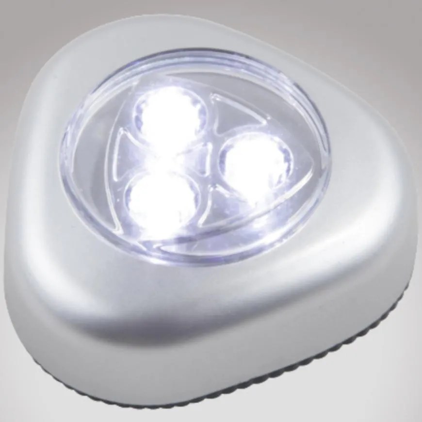 LED svietidlo dotykové Flashlight 31909