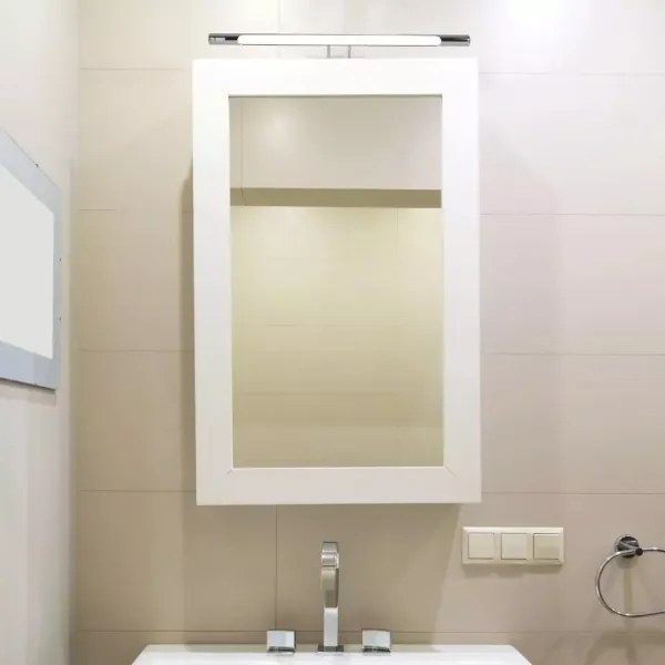 LED Obrazové svietidlo 1xLED/12W/230V 3000K