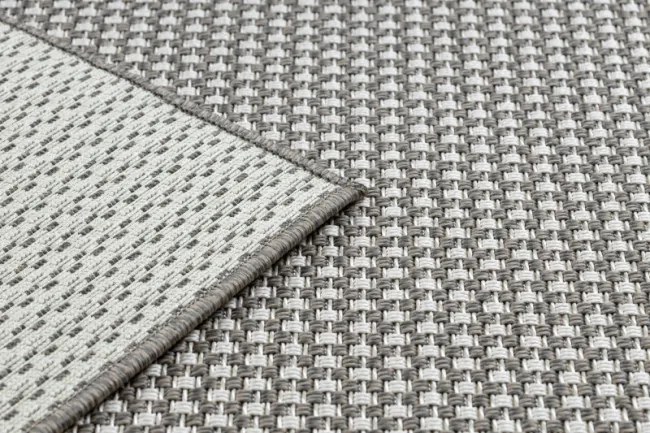 Koberec SIZAL SISALO 2907 taupe / krém