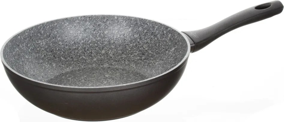 Panvica WOK Smart Stone, 28 cm