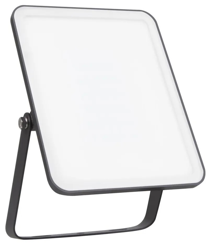 Ledvance - LED Vonkajší nástenný reflektor FLOODLIGHT LED/30W/230V 4000K IP65