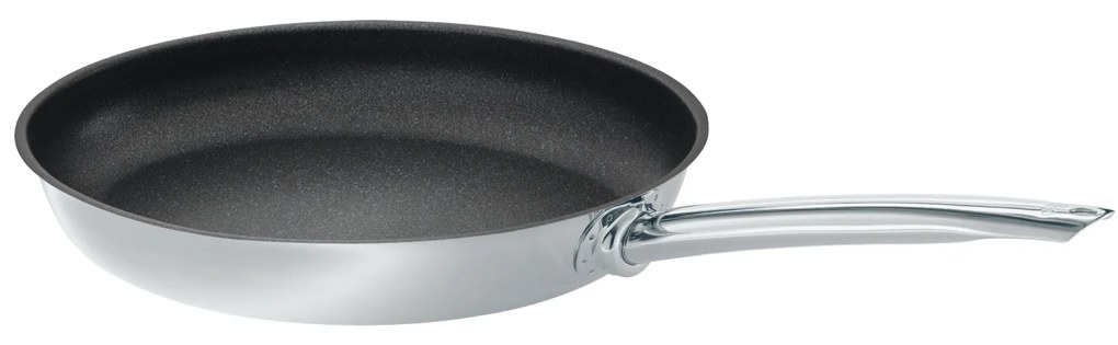 Panvica 24 cm RÖSLE indukčná s nepriľnavým povrchom, viacvrstvová 91663